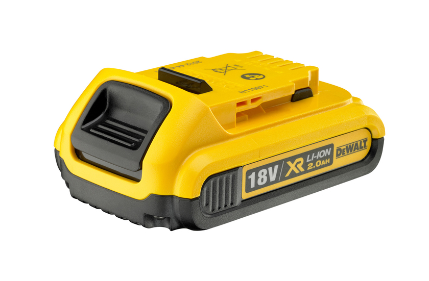 Batteri XR DCB183-XJ 18V 2,0Ah