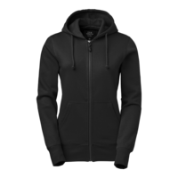 Collegetröja Georgia black L SW Modell:233