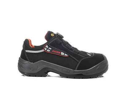 Skyddssko Senex AL BOA® ESD S3