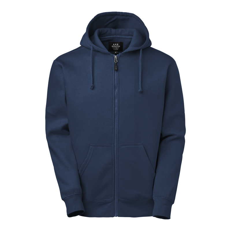 PARRY Navy XXL SW COLLEGE Modell:203