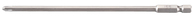 SKRUVBITS 191V02-0 MAKITA PH2 155MM 5ST