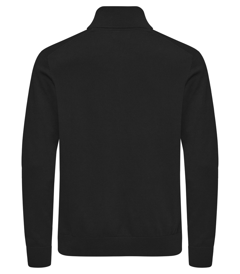 Oakville HZ Sweater Men Black S
