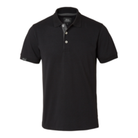 Weston Polo ms bla/grey XL SW PIKE 325 bla/grey XL
