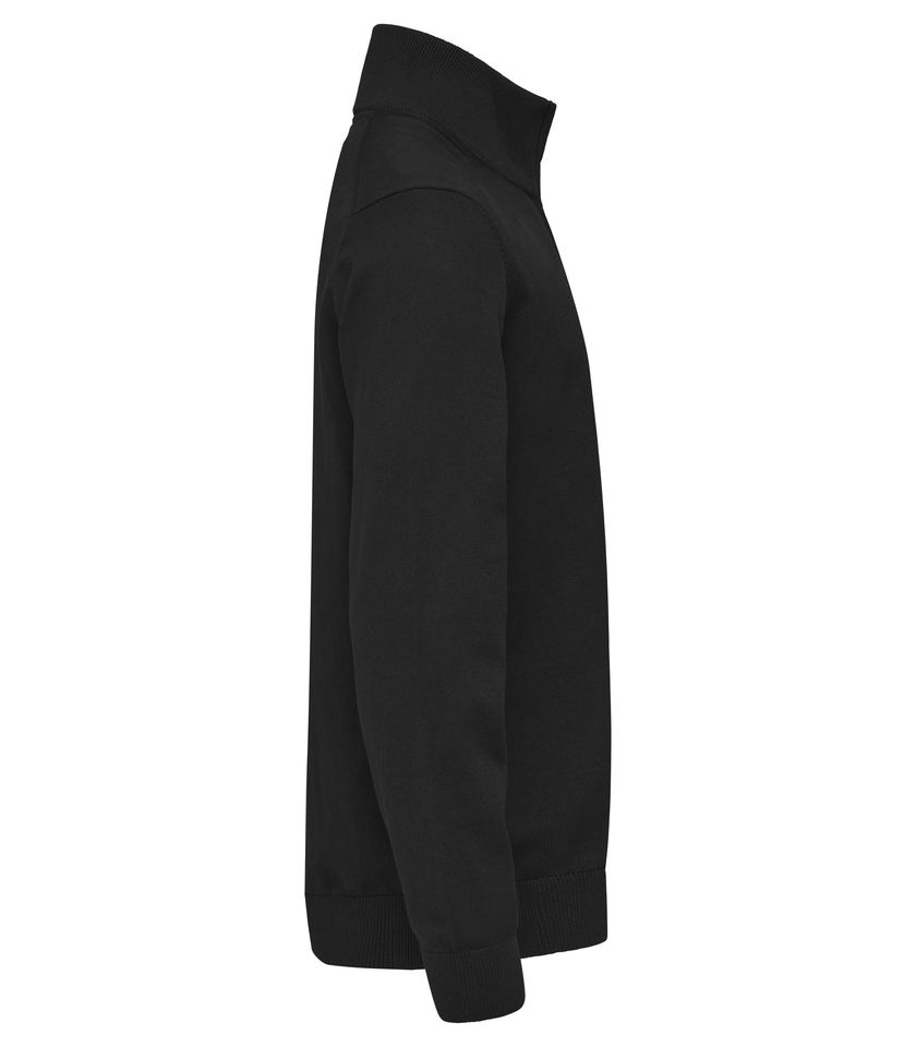 Oakville HZ Sweater Men Black S