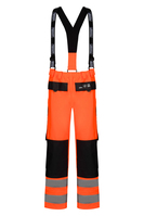 Hi-Vis Regnbyxa LR9012-05/034X Hi-Vis Regnbyxa