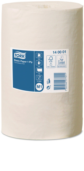 Torky Basic M1 14 00 01