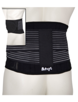 Ryggstöd Backsupport M 70-110cm