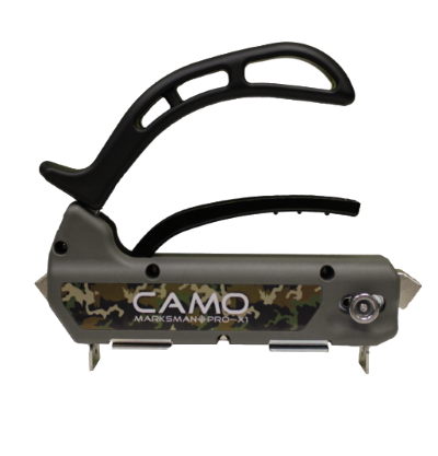 CAMO MARKSMAN PRO-X1 SKRUVFIXT