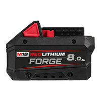 BATTERI M18 FB8