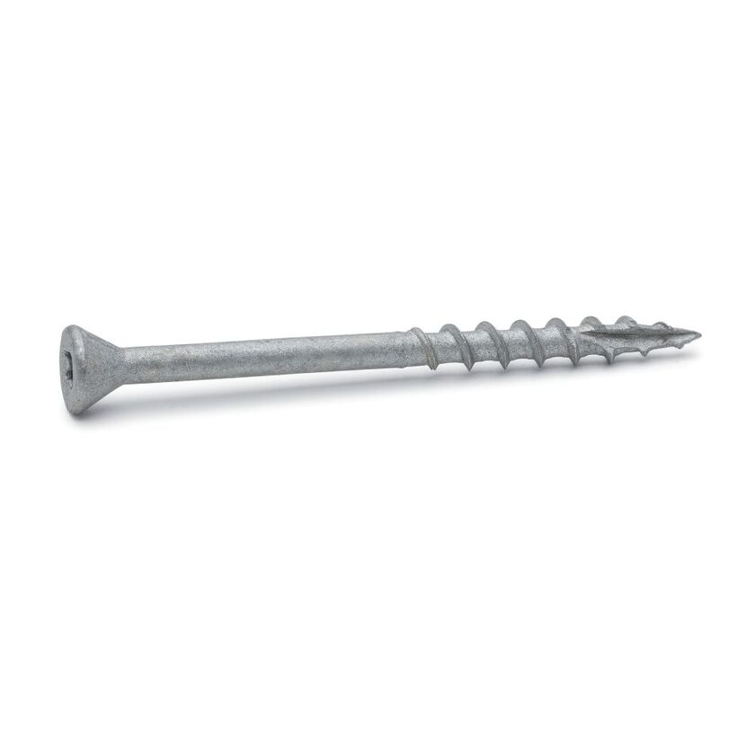 Trallskruv ZF Max 4,2X55mm 250p Fast