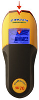 Regelsökare HD70 OneStep? med Zircon