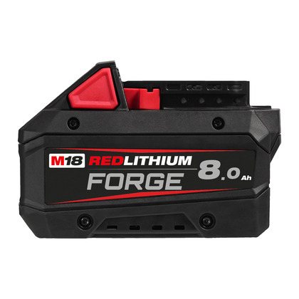 BATTERI M18 FB8