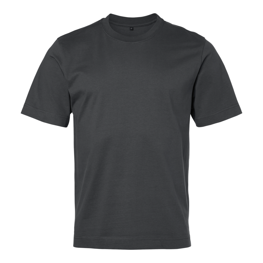 Stone T-Shirt Graphite,S
