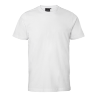 KINGS GOTS White 60 SW T-SHIRT Modell:106