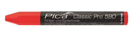 PICA KRITA RÖD