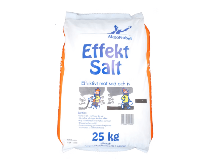 Effektsalt 25kg