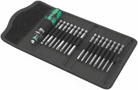 Kraftform Kompakt 60, 17 delar