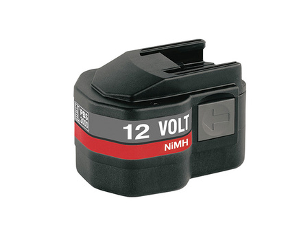 Batteri MXL12 12V 3,0Ah