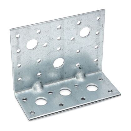 Vinkelbeslag ABT 90x48x3,0x116 Fast