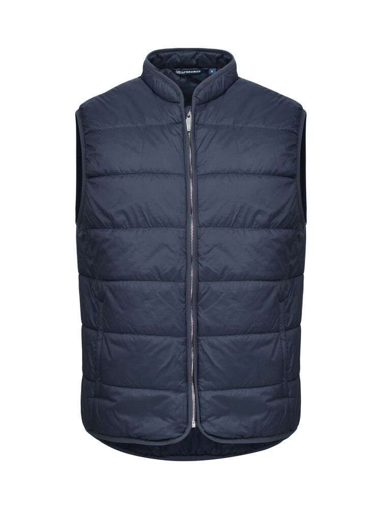 Mount Adams Light Vest M Dark S