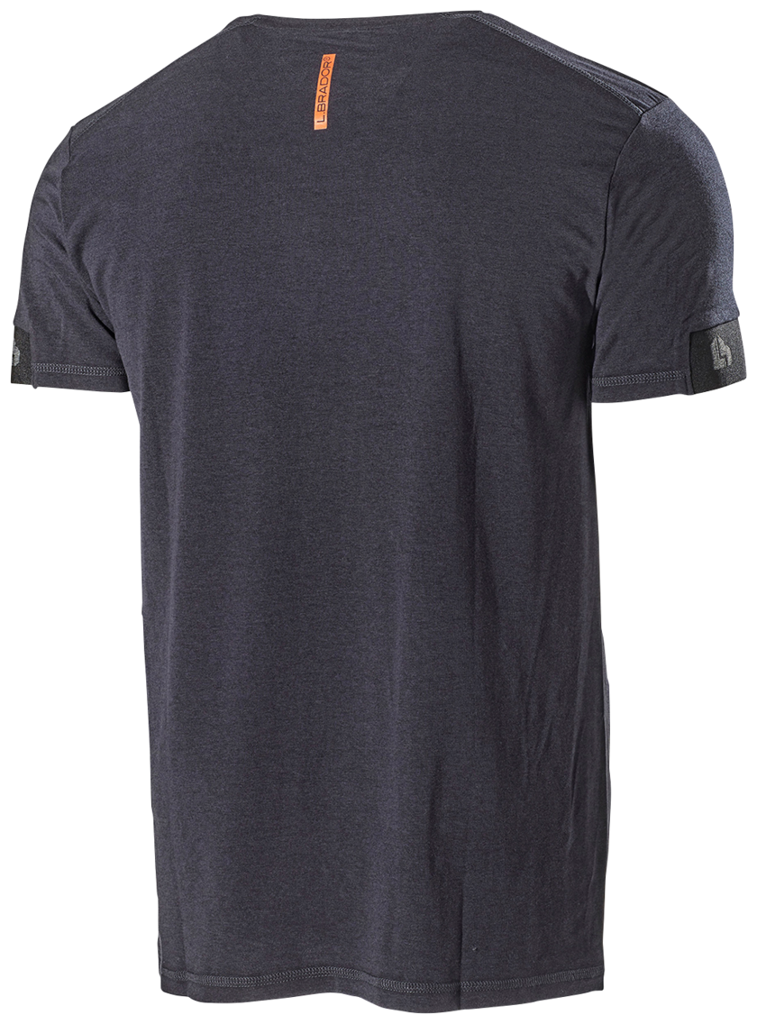 T-SHIRT 6030BV MARIN 2XL