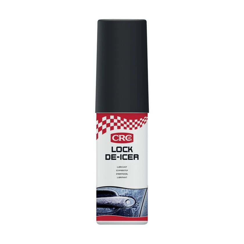 Låsspray Lock De-icer 15ml CRC