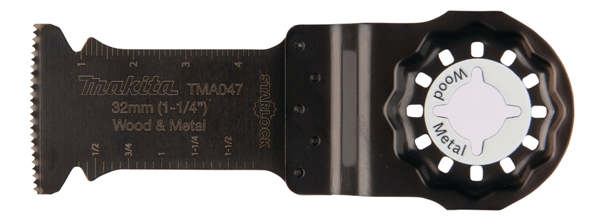 SÅGBLAD 32 TMA047 BIM