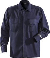 SKJORTA FLAM 7200 ATSS MARIN STL XS