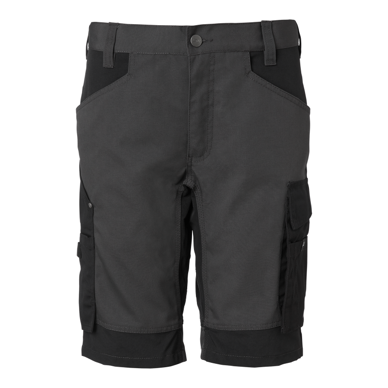 Cora Shorts dark grey 42