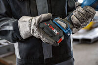 BATTERI PROCORE 18V-PLUS 8AH