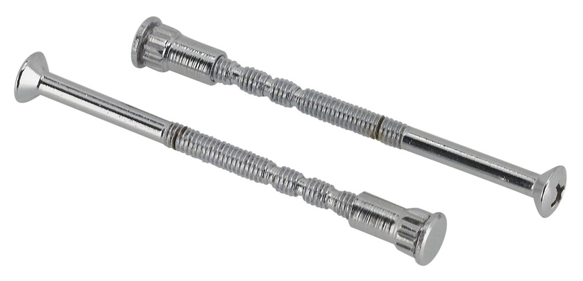 TRYCKESSKRUV M5 M. HM MKR 90MM