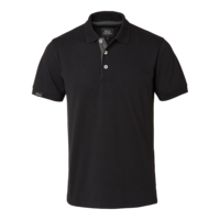 Weston Polo ms bla/grey XXL SW PIKE 325 bla/grey XXL
