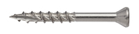 Trallskruv Turbo A4 4,2x30mm trä 1000p VSB