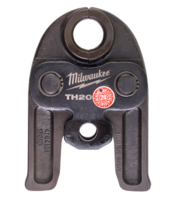 PRESSBACK TYP-TH M12 Ø20 MM