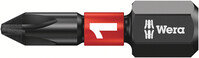 851/1 IMP DC PH DIY Impaktor P H-bits, PH 1 x 25 mm, 10 delar