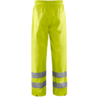 Regnbyxa Varsel Level 1 Varselgul L