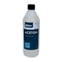 ACETON 1L NITOR