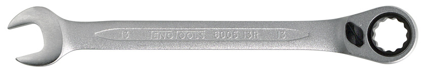 U-RINGSPÄRRNYCKEL 12MM