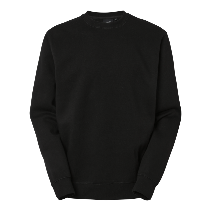 BROOKS BASIC Black L SW COLLEGE Modell:201
