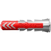Duoplugg 5x25