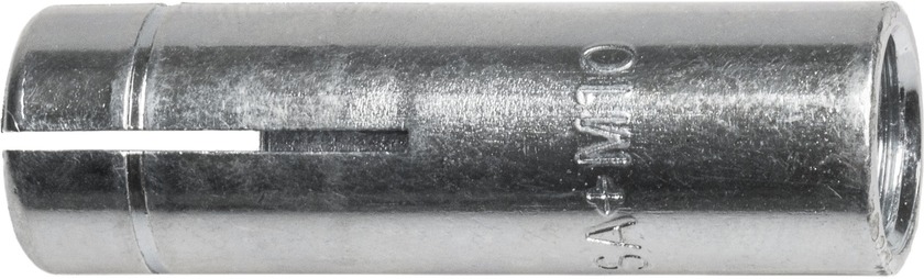 Slagankare SA-Plus 8x30mm stål ANS