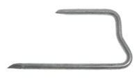Takpannekrok fzb 3,2x60mm 100p Gunnebo