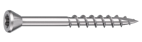 Trallskruv C4 4,2x45mm 2000p Ejot