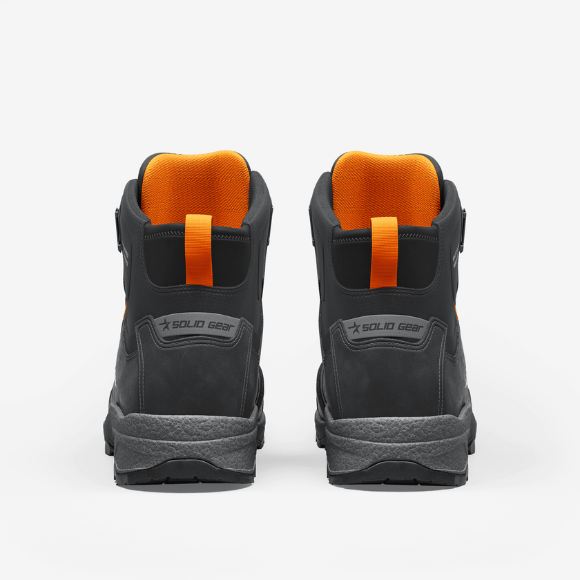 SKYDDSKÄNGA VAPOR 3 MID STL: 3 6