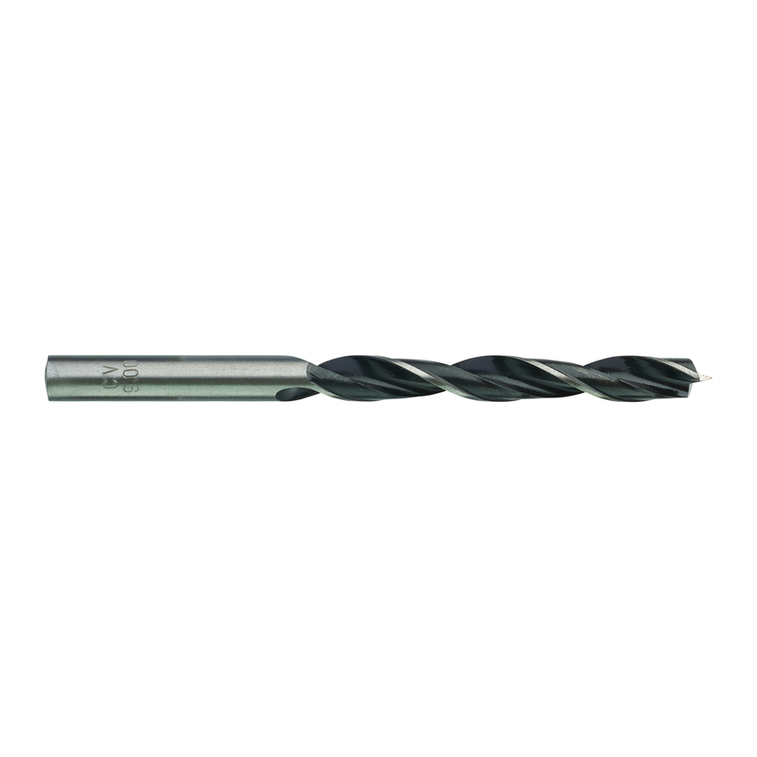 TRÄBORR AEG 9X120MM TRÄBORR 9MM