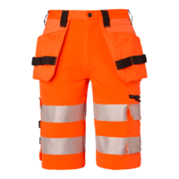 Shorts stretch varsel 315 oran  C44