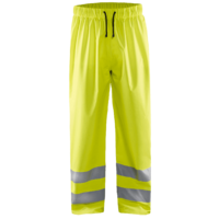 Regnbyxa Varsel Level 1 Varselgul L