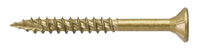 Träskruv jetting utv 4,0x40mm 200p VSB
