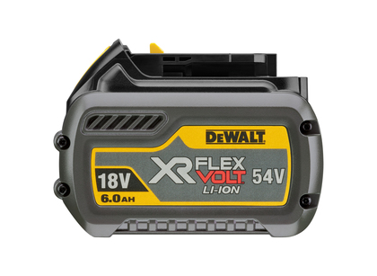 Batteri DCB546-XJ FLEXVOLT 18/54V 6,0/2,0Ah