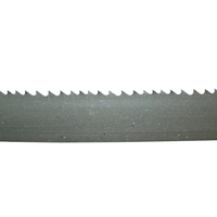 BANDSÅGBLAD 2450X27X0.9 T10/14